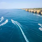 Villa Perola By Algarve Vacation Albufeira