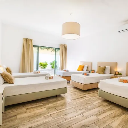 Perola By Algarve Vacation