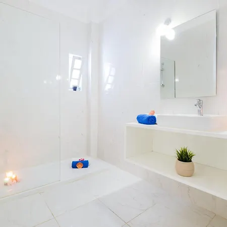 Villa Perola By Algarve Vacation