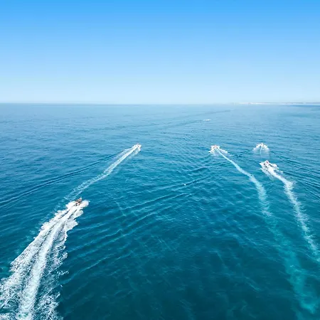 Perola By Algarve Vacation *