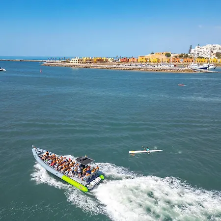 Perola By Algarve Vacation