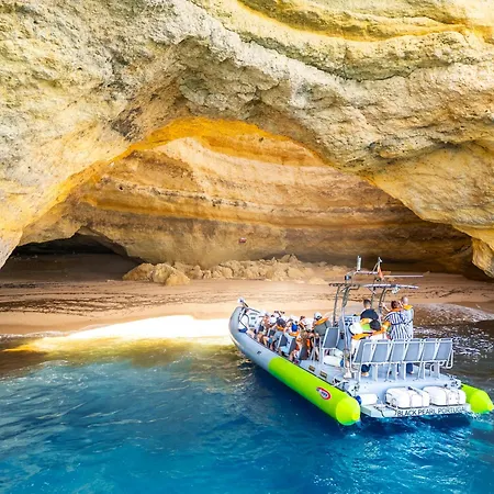 Perola By Algarve Vacation