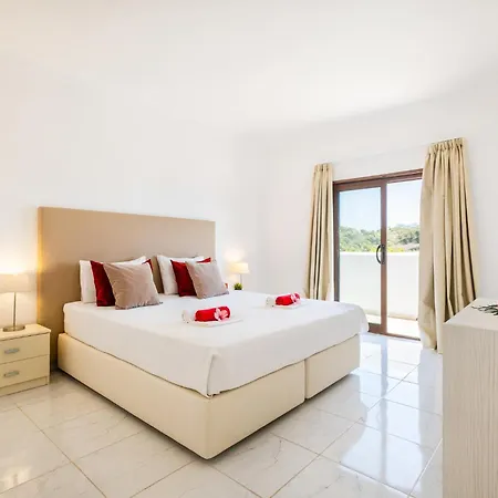 Вилла Perola By Algarve Vacation