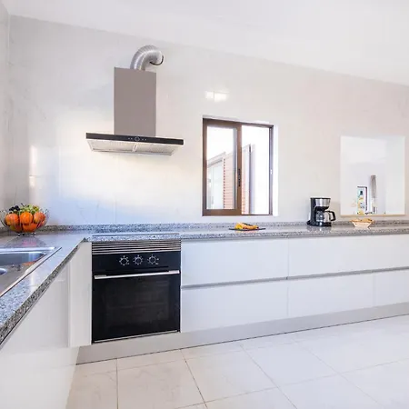 Perola By Algarve Vacation Албуфейра