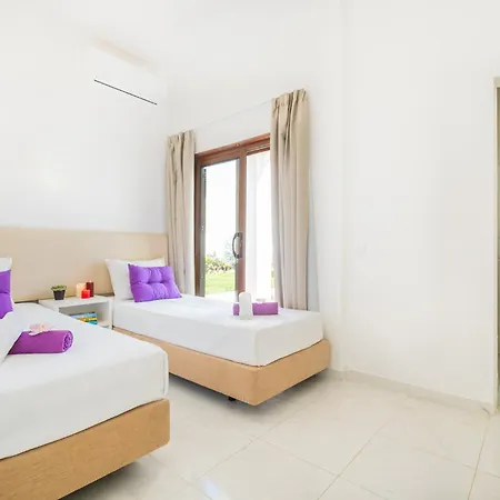 Perola By Algarve Vacation Вилла *