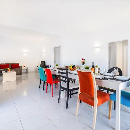 Villa Perola By Algarve Vacation *