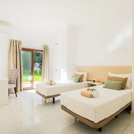 Villa Perola By Algarve Vacation