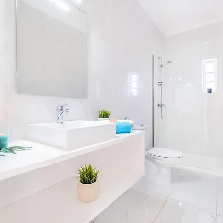 Perola By Algarve Vacation Вилла Албуфейра