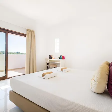 Perola By Algarve Vacation * Албуфейра