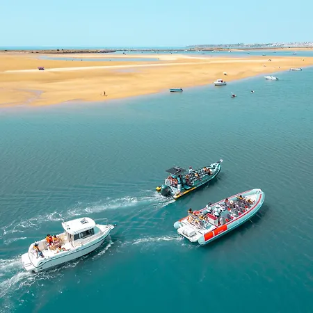 Perola By Algarve Vacation