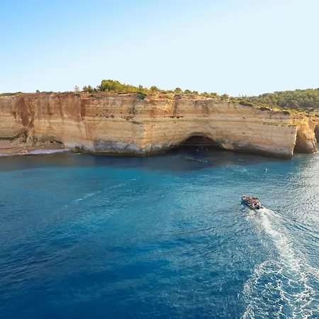 Вилла Perola By Algarve Vacation