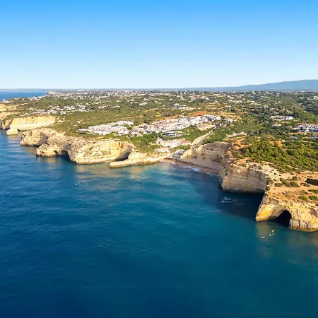 Perola - Conforto E Lazer Com Piscina Aquecivel E Bbq Em Albufeira