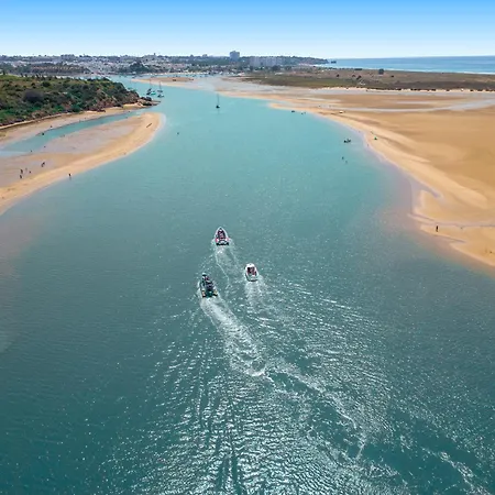 Вилла Perola By Algarve Vacation *