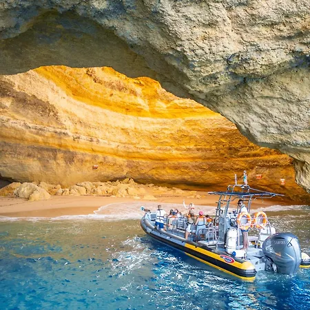 Perola By Algarve Vacation