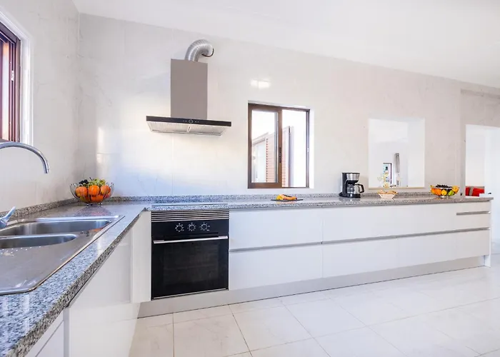 Perola By Algarve Vacation 阿尔布费拉