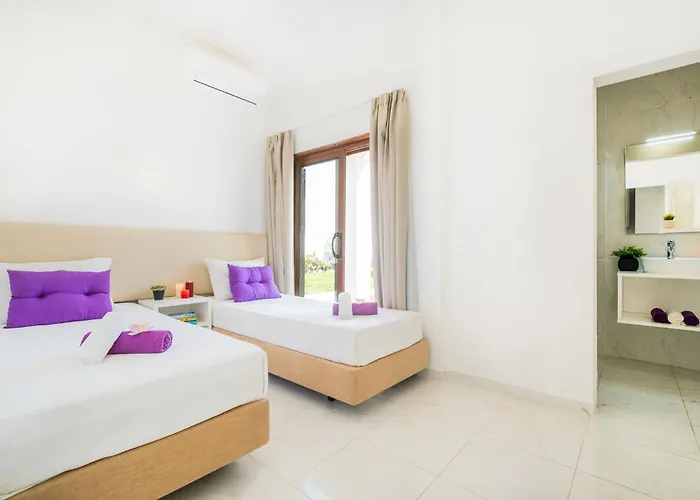 Perola By Algarve Vacation Villa *