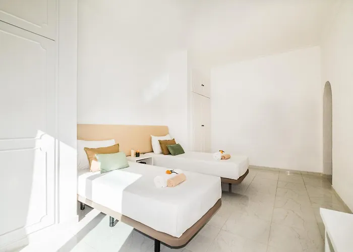 Perola By Algarve Vacation 别墅 阿尔布费拉