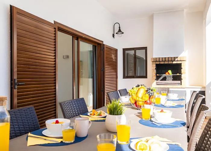 Perola By Algarve Vacation *