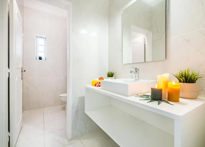 Perola By Algarve Vacation Villa *
