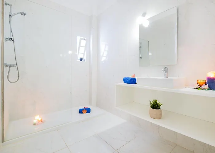 别墅 Perola By Algarve Vacation