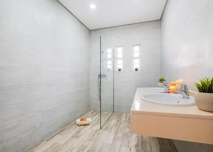 Perola By Algarve Vacation 别墅