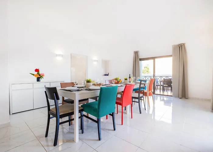 Perola By Algarve Vacation *