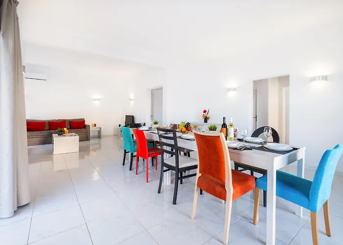 Villa Perola By Algarve Vacation *