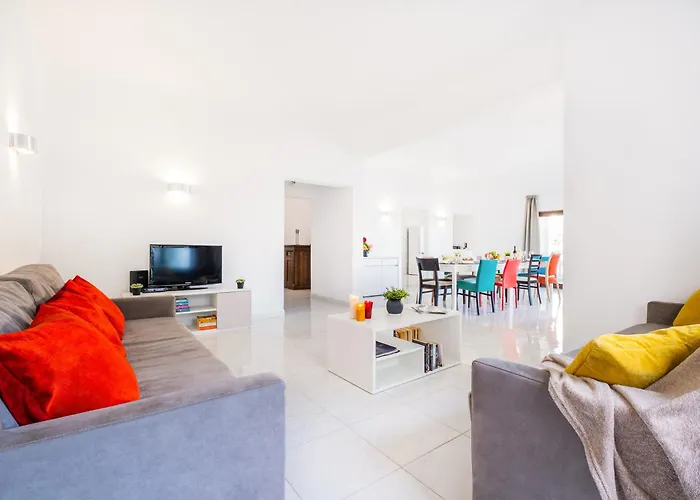 Perola By Algarve Vacation * 阿尔布费拉