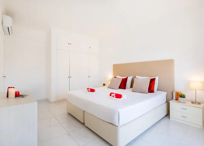 Perola By Algarve Vacation 阿尔布费拉