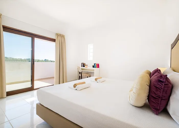 Perola By Algarve Vacation * Albufeira