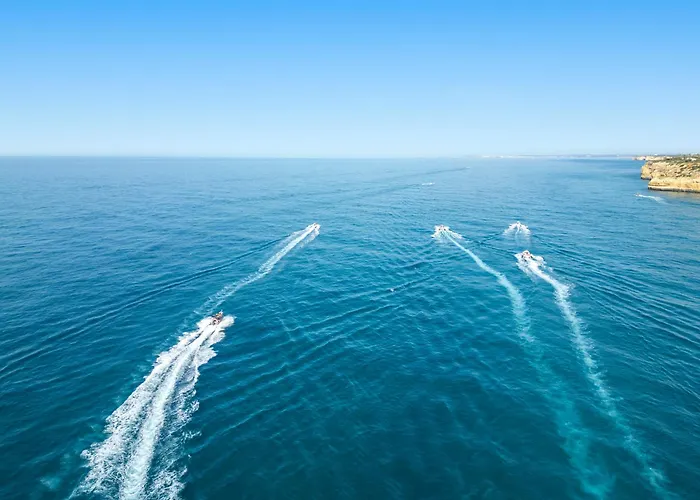 Perola By Algarve Vacation *