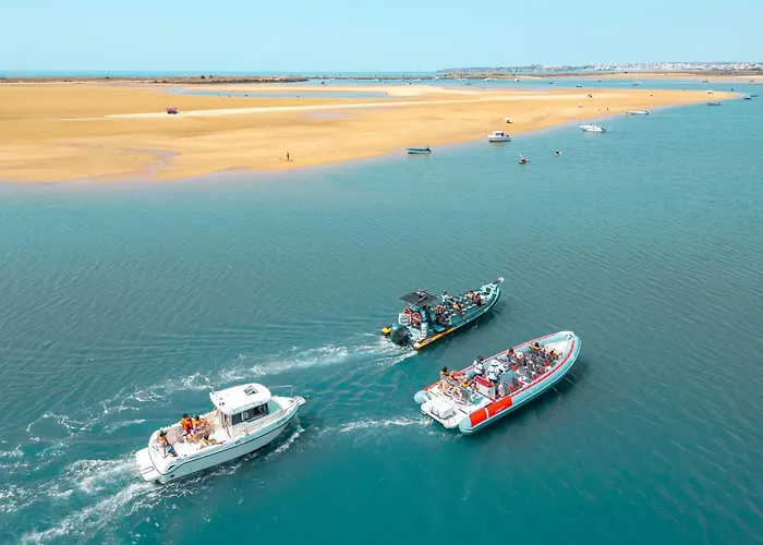 Perola By Algarve Vacation