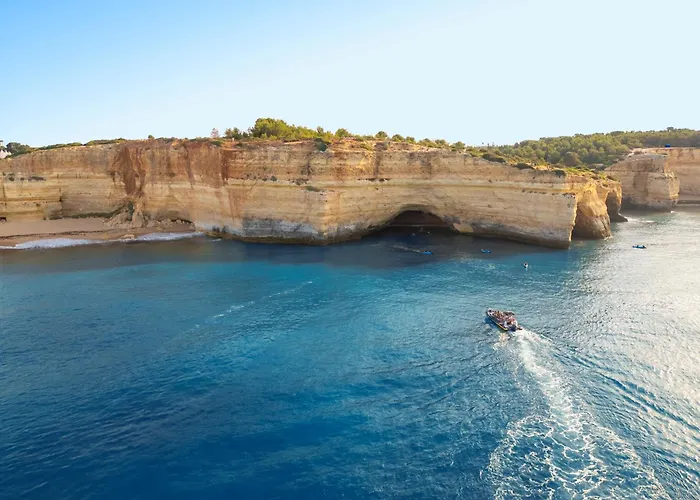 别墅 Perola By Algarve Vacation