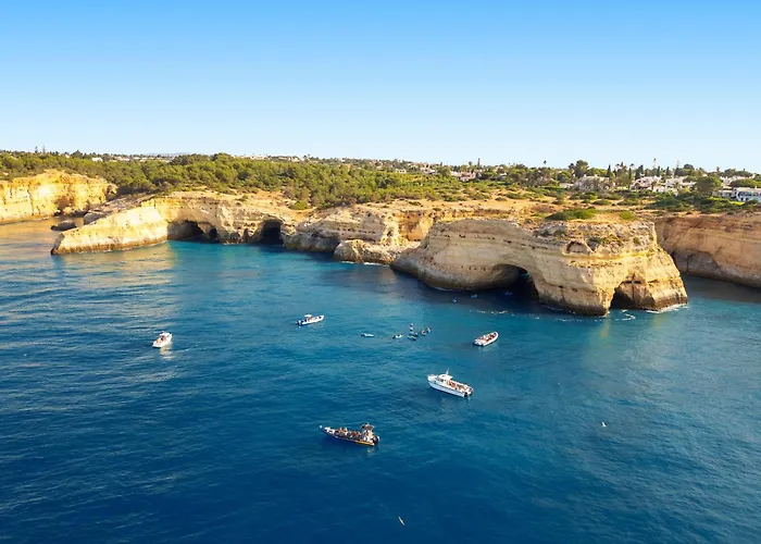 Perola By Algarve Vacation * Albufeira