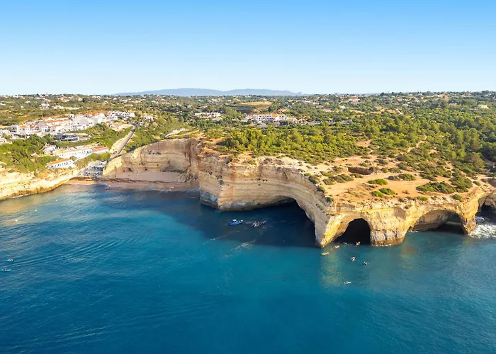 Perola By Algarve Vacation