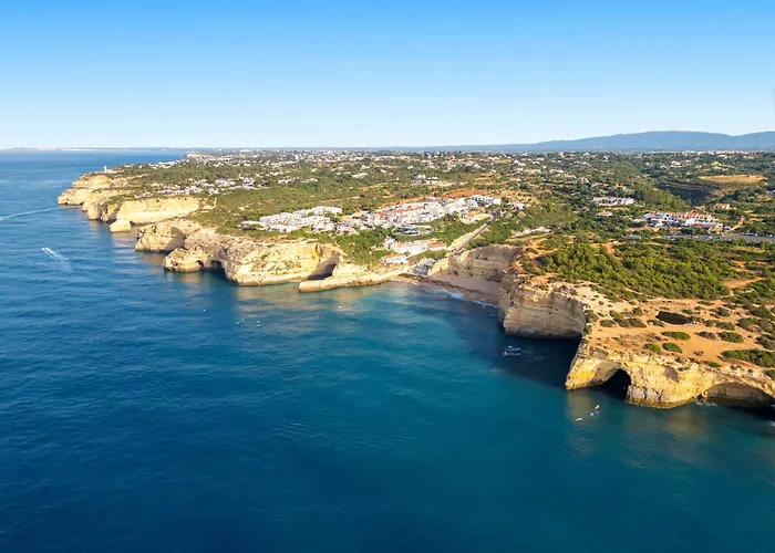 Perola By Algarve Vacation Albufeira