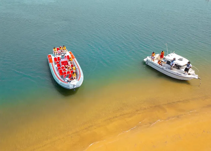 Perola By Algarve Vacation *