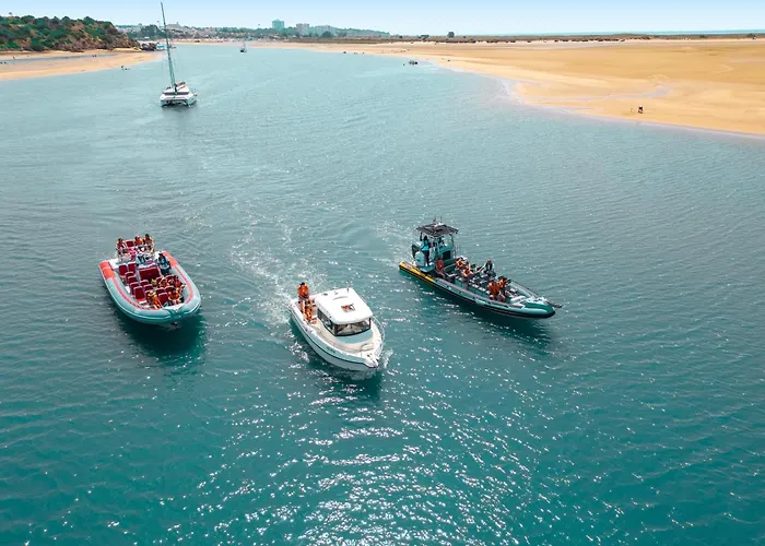 Perola By Algarve Vacation * 阿尔布费拉