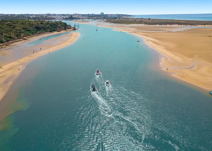 别墅 Perola By Algarve Vacation *