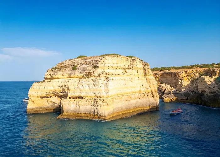 Perola By Algarve Vacation Villa Albufeira
