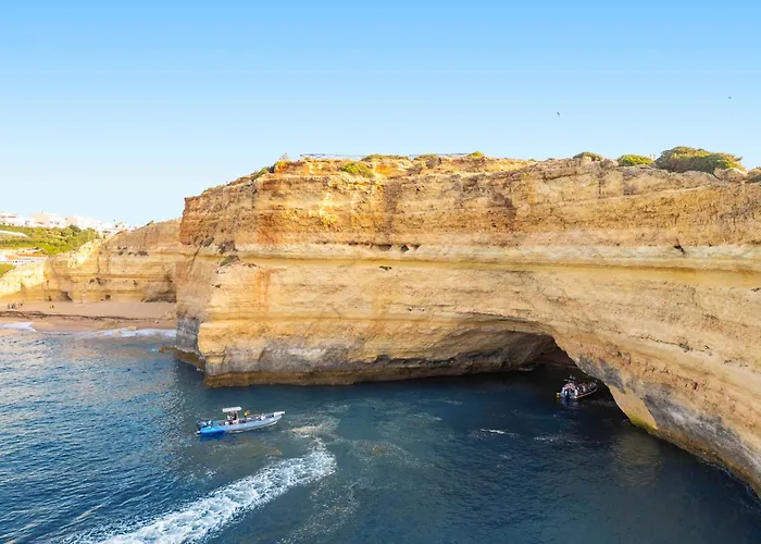 Perola By Algarve Vacation * 阿尔布费拉