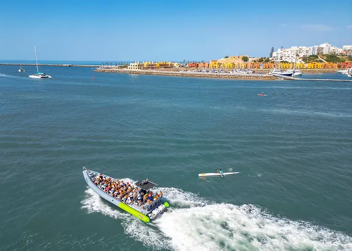 Perola By Algarve Vacation