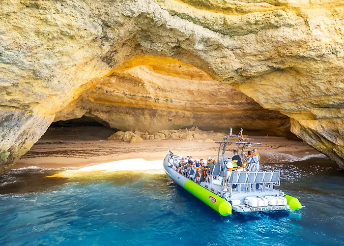 Perola By Algarve Vacation