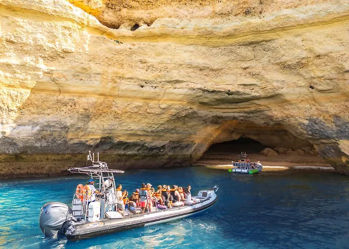 Perola By Algarve Vacation Albufeira