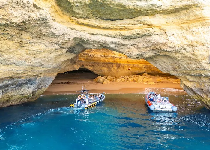 别墅 Perola By Algarve Vacation *