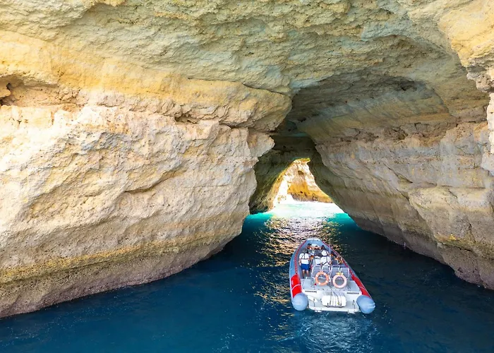 Perola By Algarve Vacation 别墅