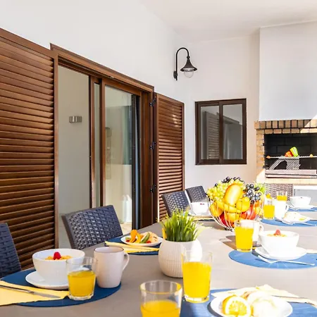 Perola By Algarve Vacation *