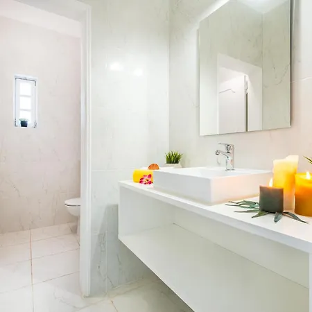 Perola By Algarve Vacation Villa *