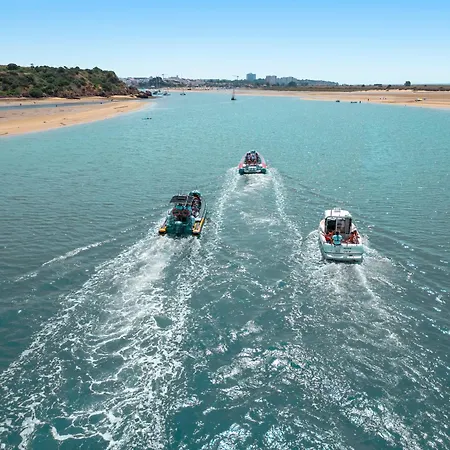 Perola By Algarve Vacation Albufeira